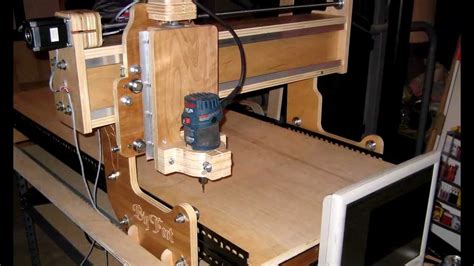 how to build a cnc router machine|homemade cnc router plans.